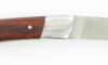 Le Thiers Cocobolo - 2 pieces - 2 bolsters 2